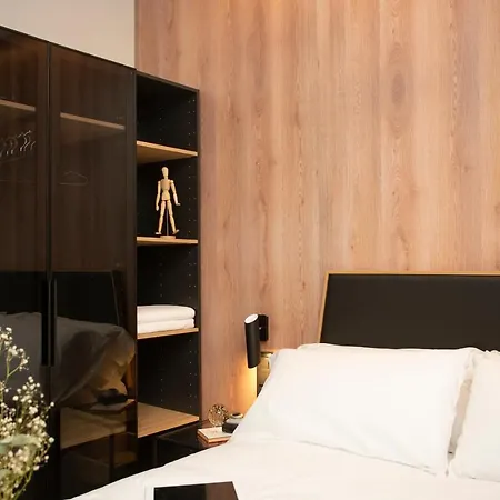 Neobeds - New ! Amazing Charming Cosy 1Br Apt Valencia Exterior foto
