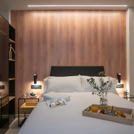 Neobeds - New ! Amazing Charming Cosy 1Br Apt Valencia Exterior foto
