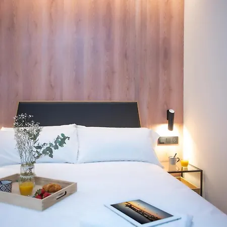 Neobeds - New ! Amazing Charming Cosy 1Br Apt Valencia Exterior foto