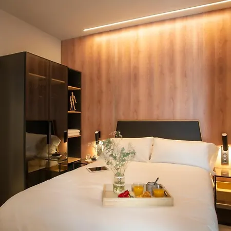 Neobeds - New ! Amazing Charming Cosy 1Br Apt Valencia Exterior foto
