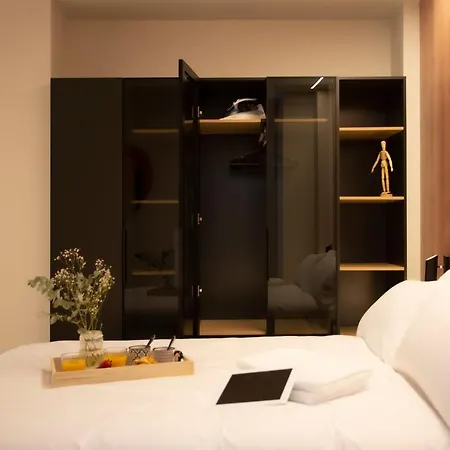 Neobeds - New ! Amazing Charming Cosy 1Br Apt Valencia Exterior foto