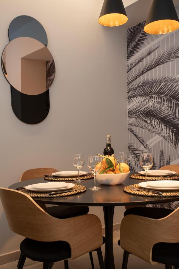 Neobeds - New ! Amazing Charming Cosy 1br Appartement *