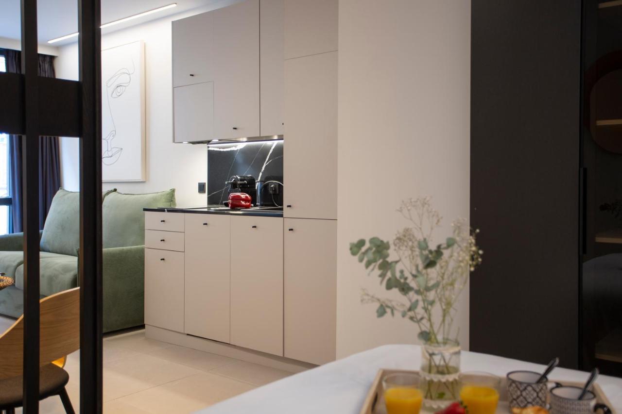 Neobeds - New ! Amazing Charming Cosy 1br Appartement *