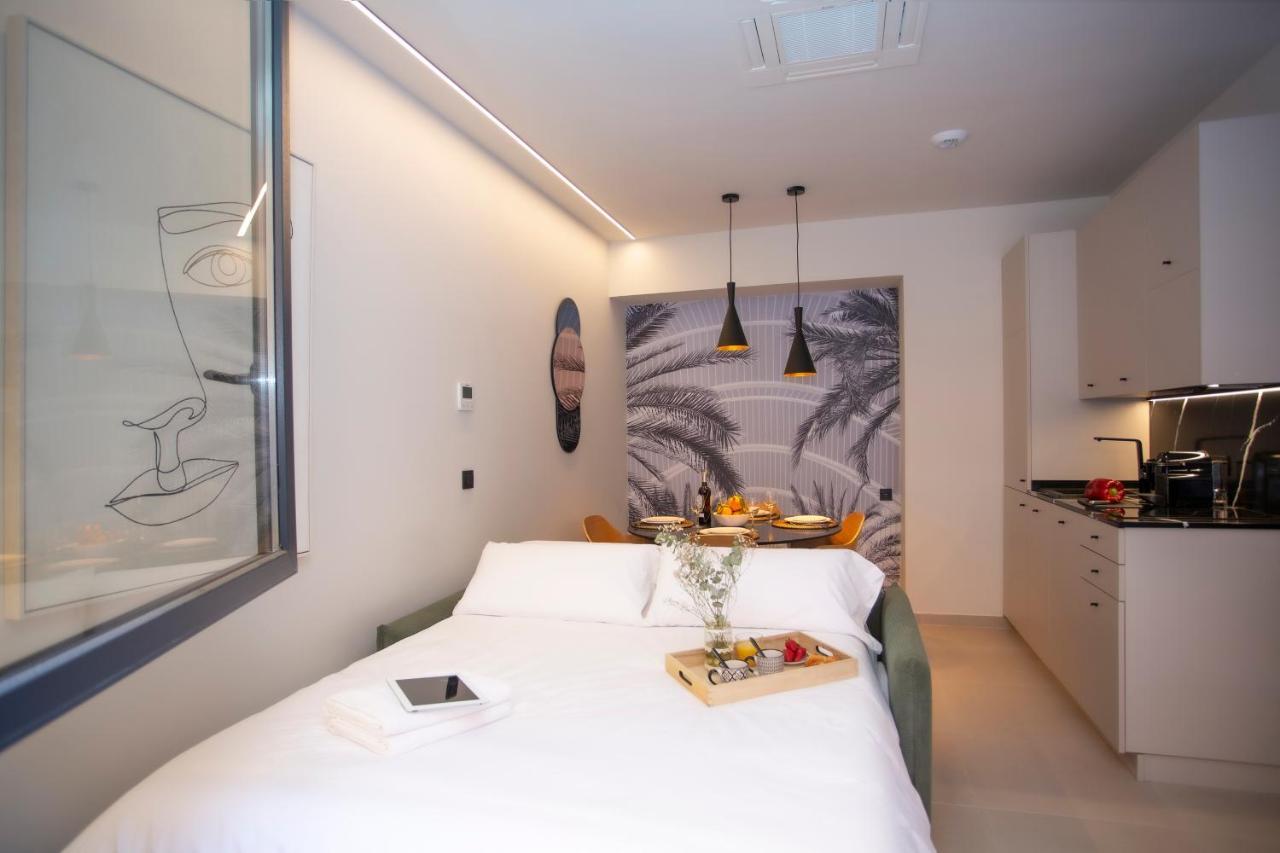 Neobeds - New ! Amazing Charming Cosy 1br