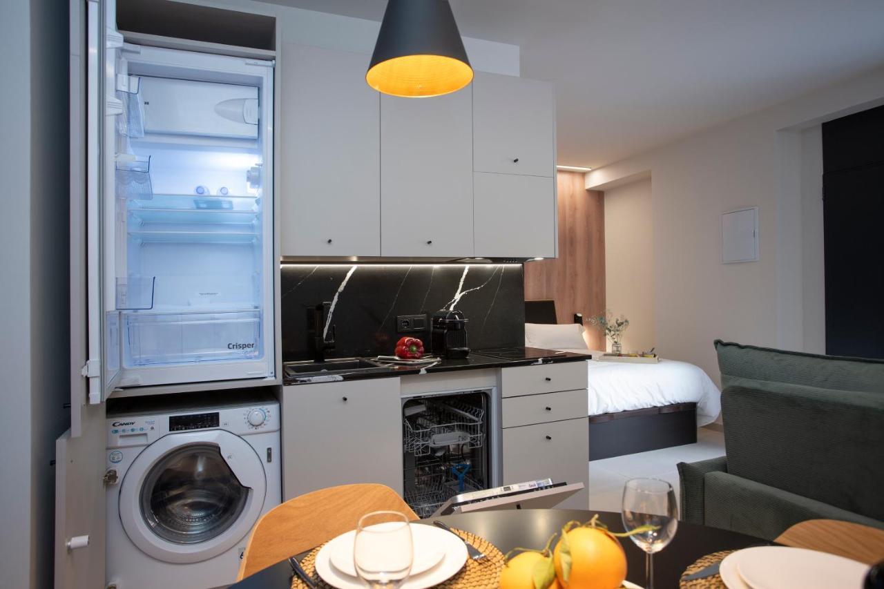 Apartamento Neobeds - New ! Amazing Charming Cosy 1br