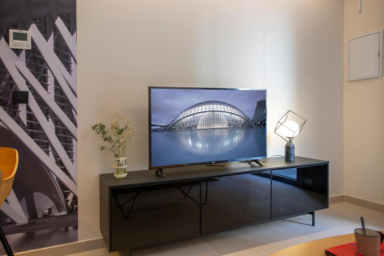 Appartement Neobeds - New ! Amazing Charming Cosy 1br Valencia