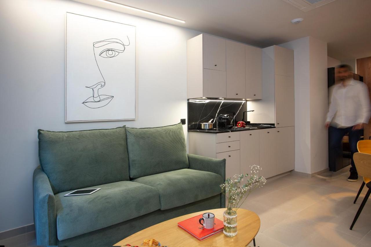Neobeds - New ! Amazing Charming Cosy 1br Appartement Valencia