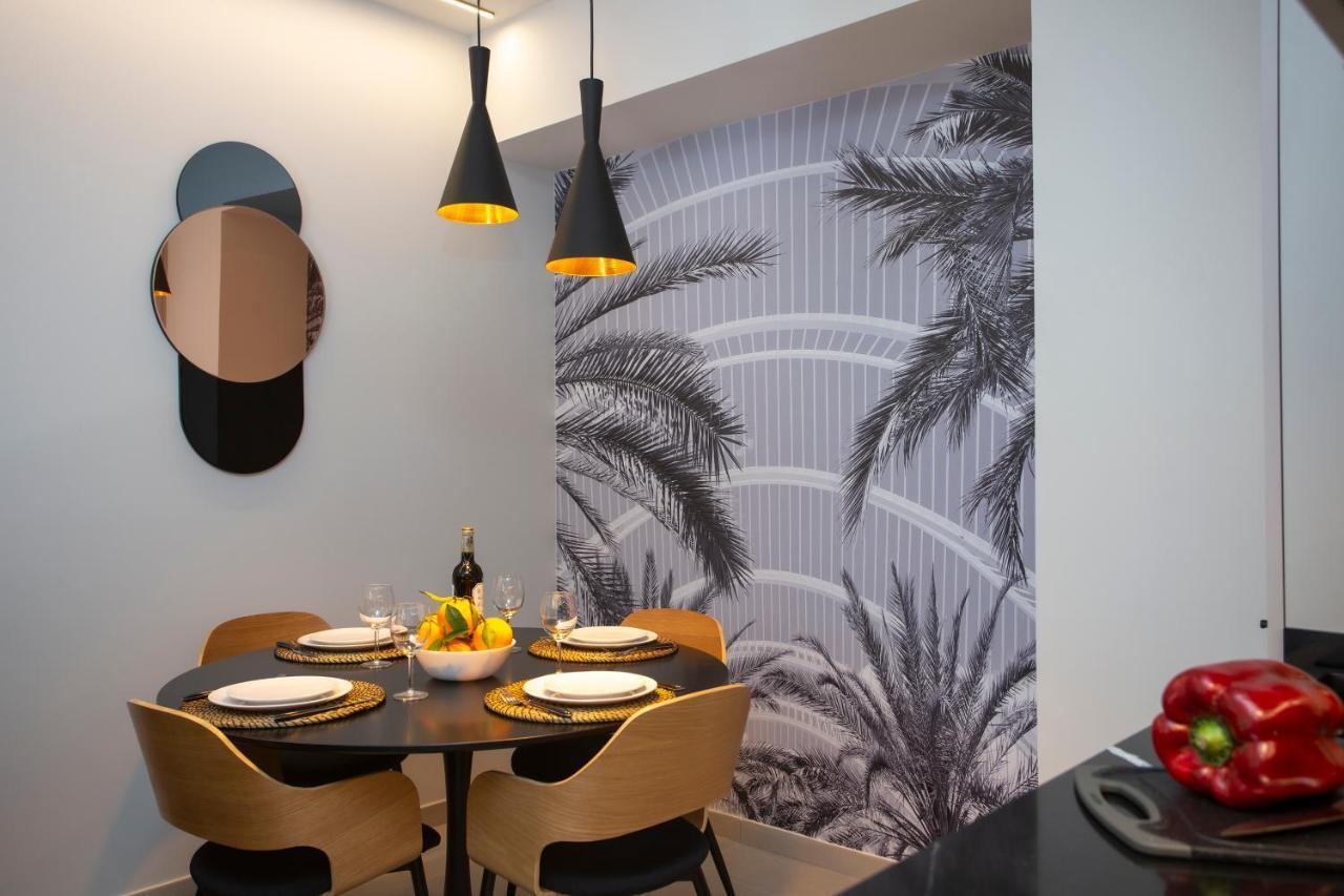 Appartement Neobeds - New ! Amazing Charming Cosy 1br Valencia